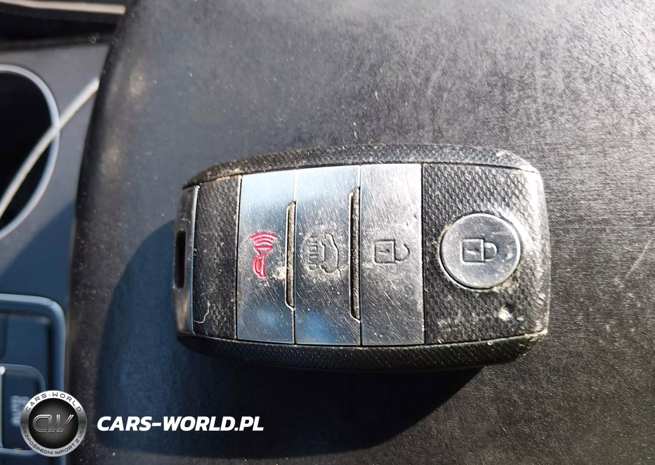 2017 Kia Sorento 3.3L Sxl VIN:5XYPKDA56HG231856 - 11