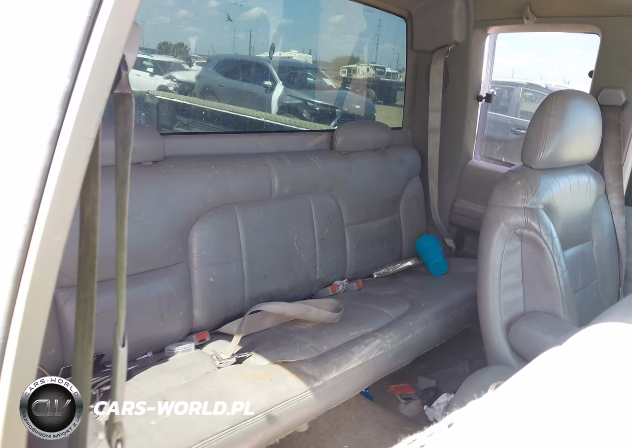 1995 GMC Sierra K1500 VIN:2GTEK19K6S1532936 - 8