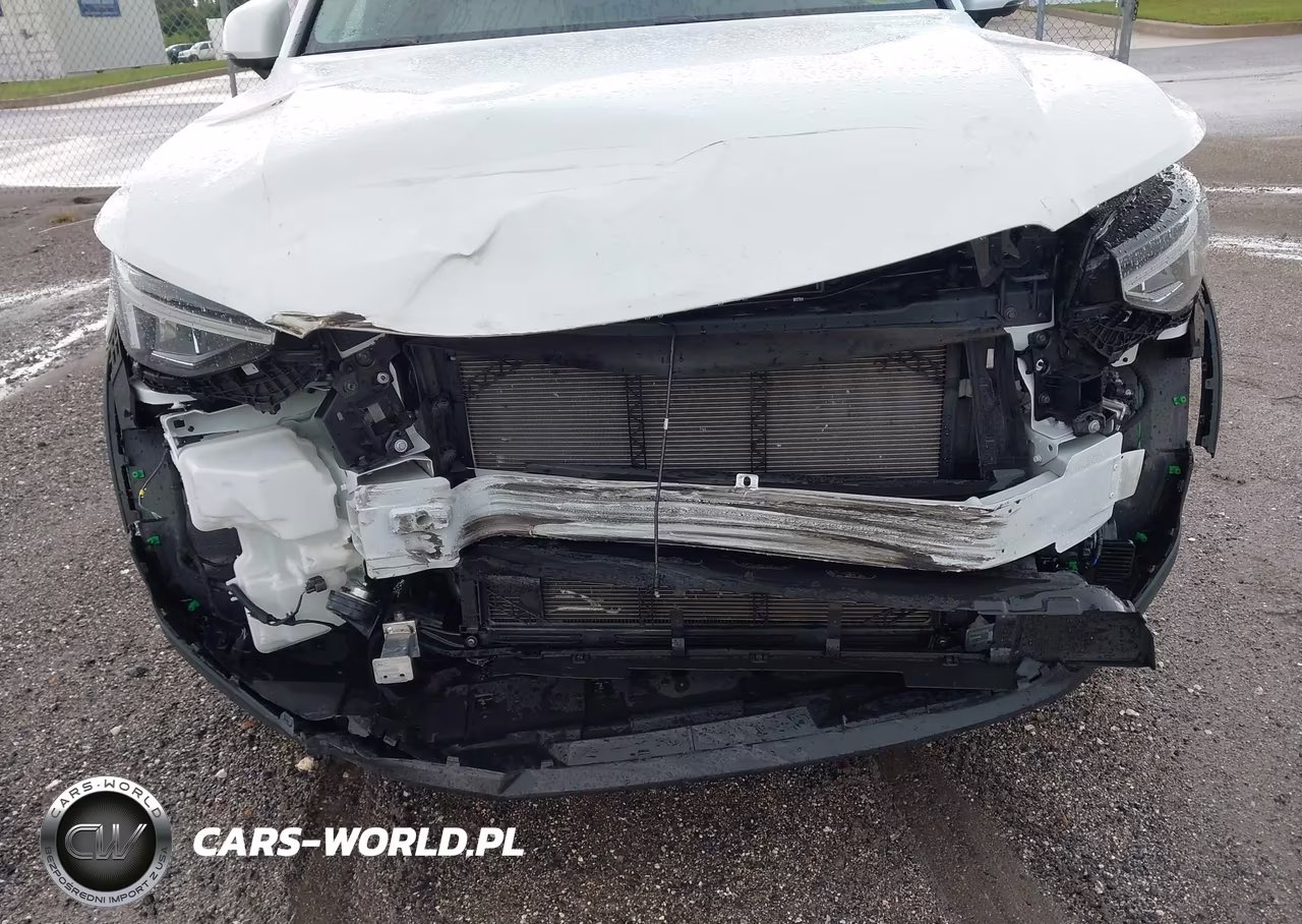2024 Volvo Xc40 B5 Plus Bright Theme VIN:YV4L12UE7R2204904 - 6
