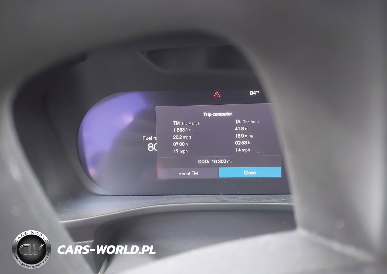 2024 Volvo Xc40 B5 Plus Bright Theme VIN:YV4L12UE7R2204904 - 7
