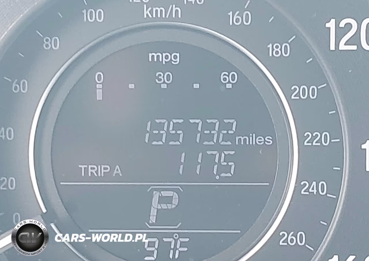2016 Honda Accord Ex-L VIN:1HGCR2F83GA091587 - 15