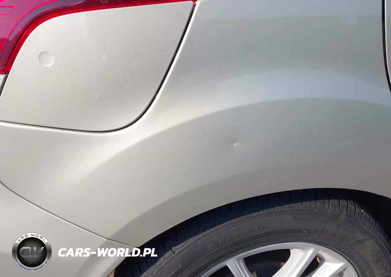 2016 Ford Focus Se VIN:1FADP3K29GL248419 - 6