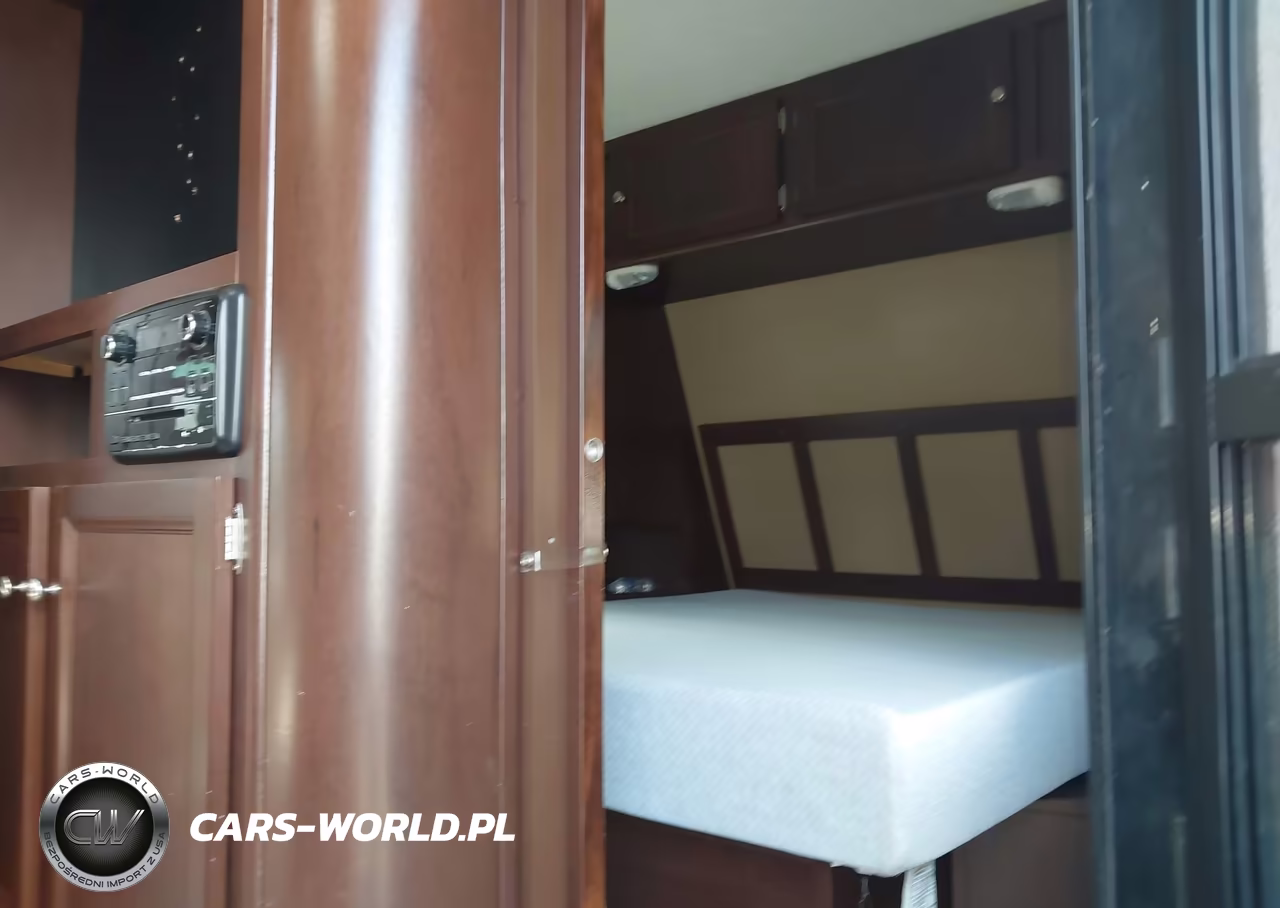 2015 Coleman Cm262Bhs15 VIN:4YDT26224FH930256 - 5