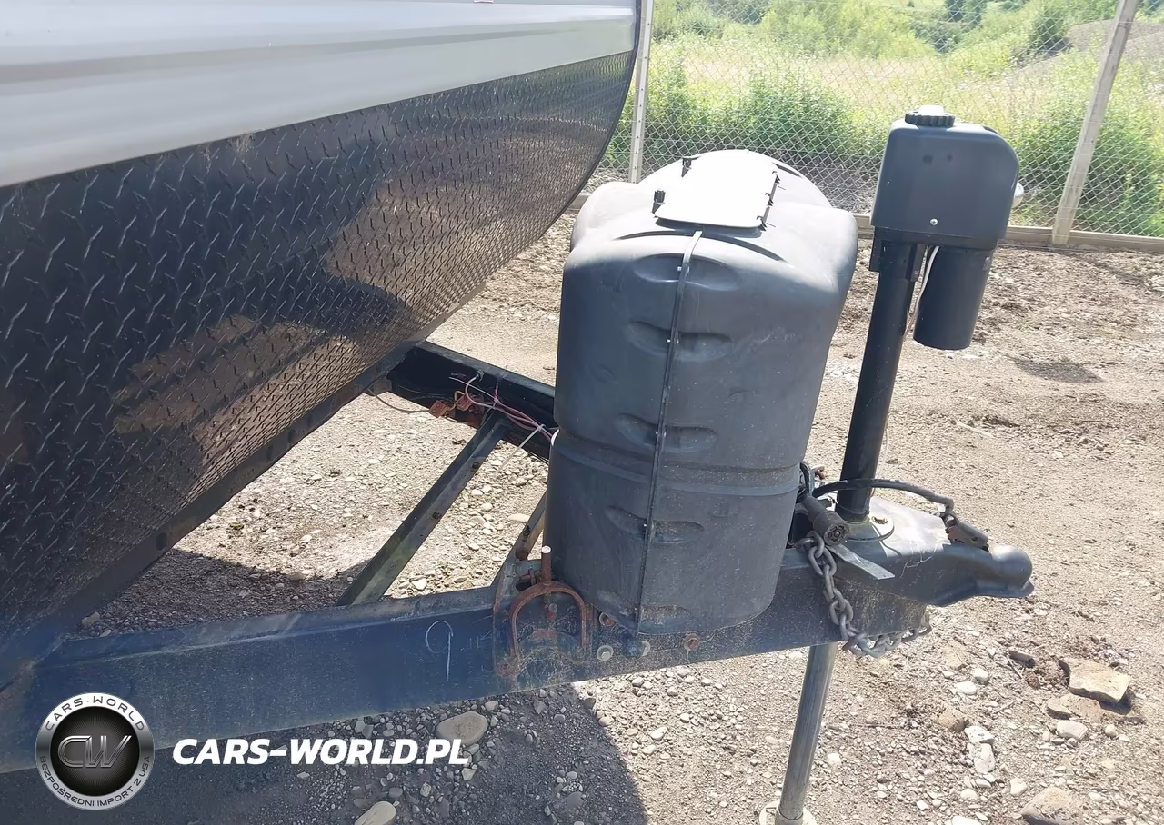 2015 Coleman Cm262Bhs15 VIN:4YDT26224FH930256 - 7