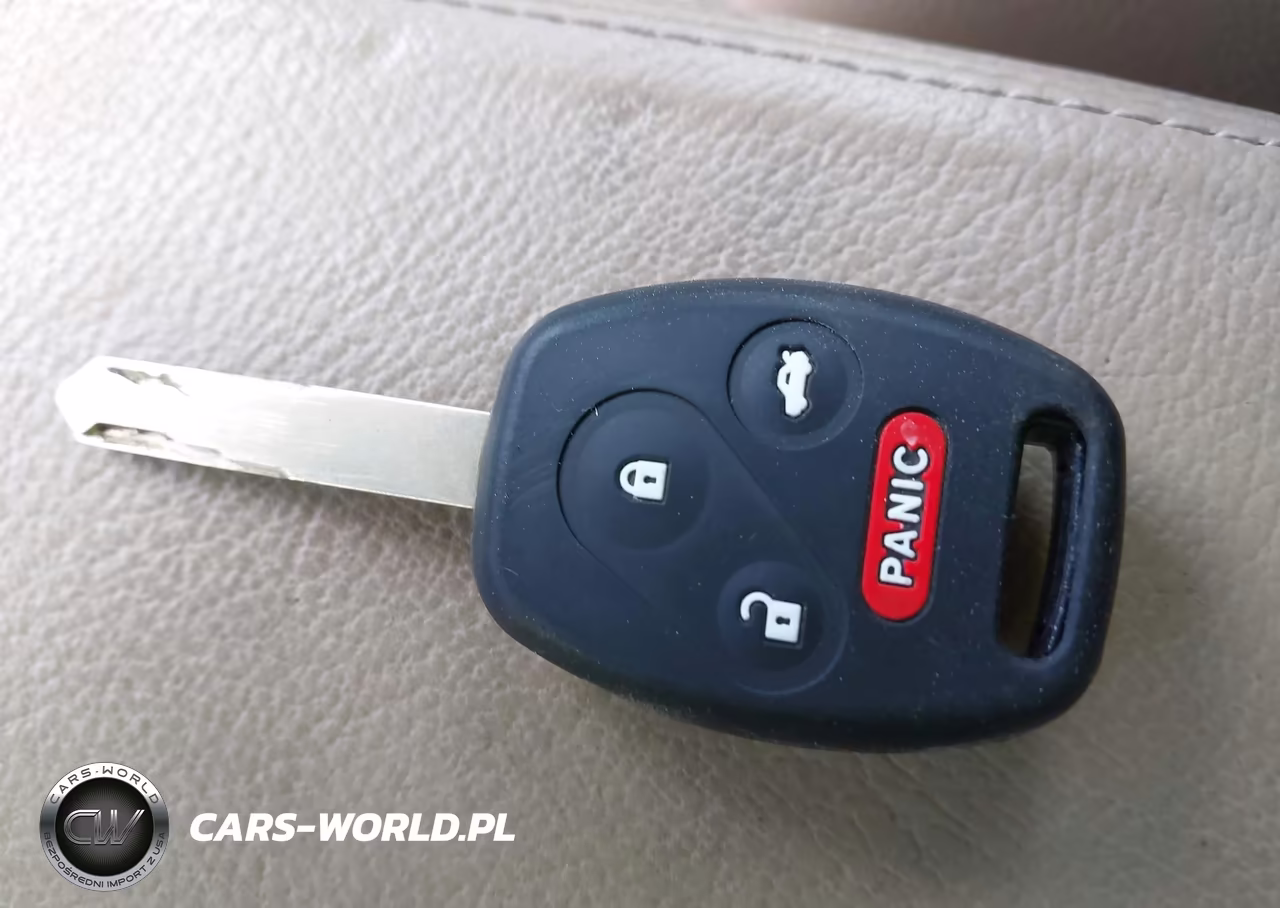 2007 Honda Accord 3.0 Ex VIN:1HGCM66587A053560 - 11