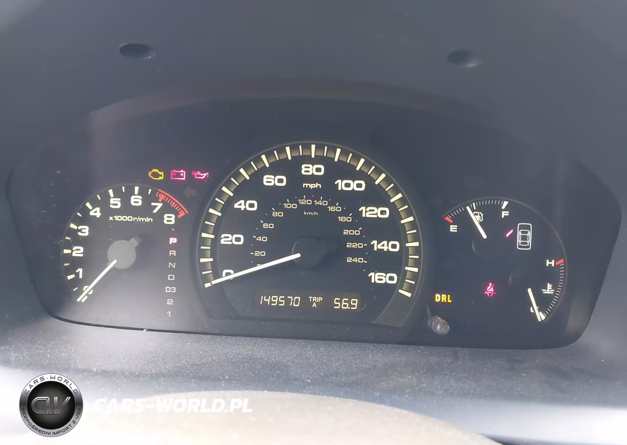 2007 Honda Accord 3.0 Ex VIN:1HGCM66587A053560 - 7