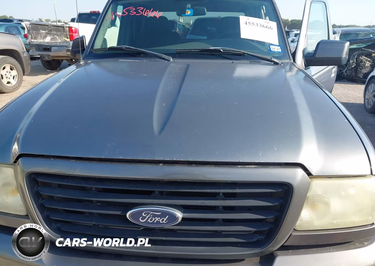 2008 Ford Ranger Fx4 Off-Rd-Sport-Xlt VIN:1FTZR45EX8PA70620 - 6