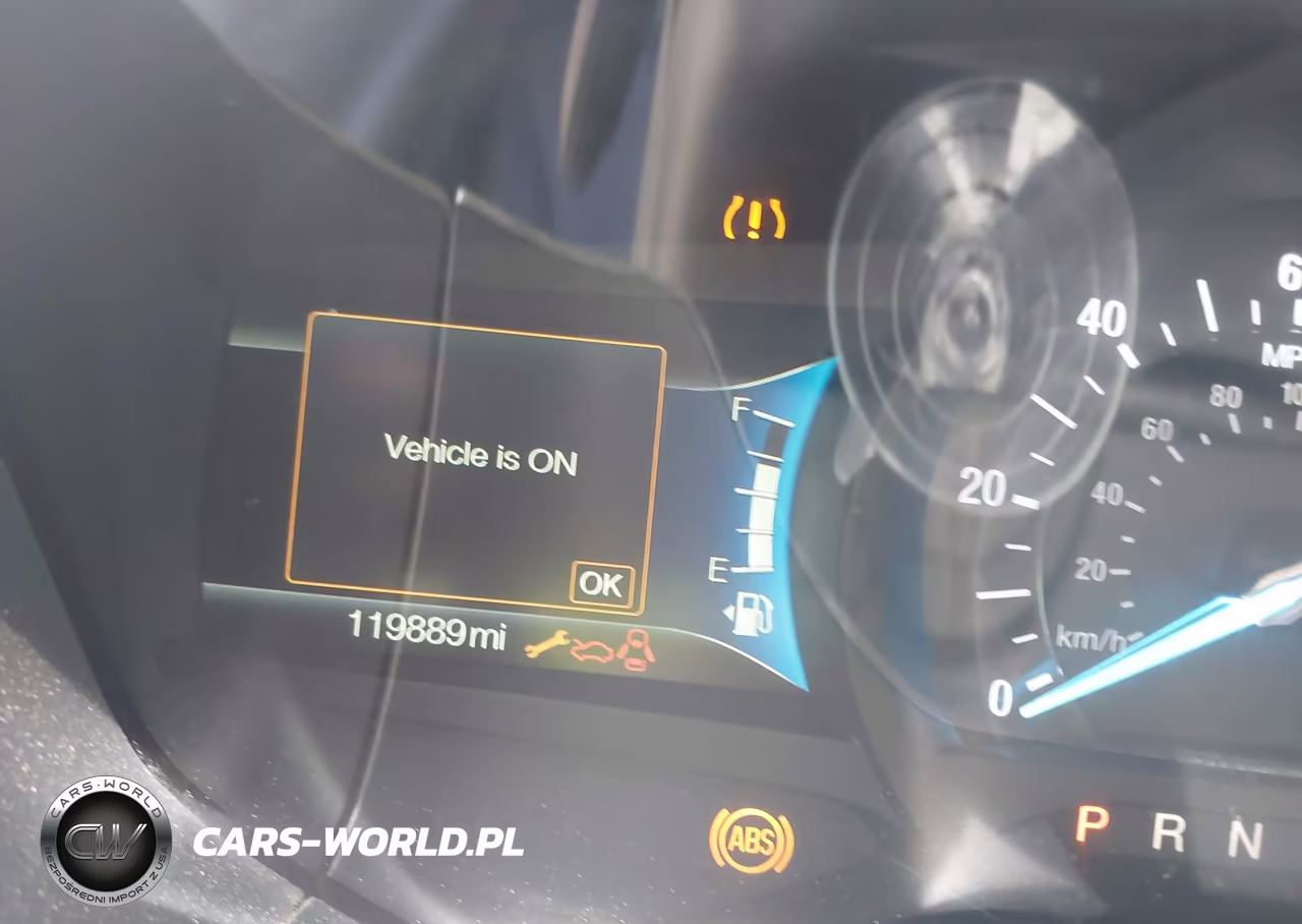 2018 Ford Fusion Hybrid S VIN:3FA6P0UU6JR176383 - 7