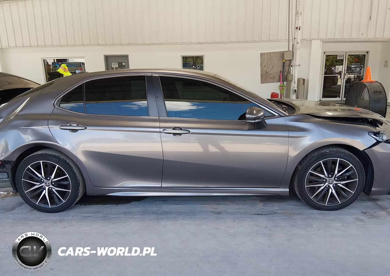 2023 Toyota Camry Se VIN:4T1G11AK6PU118456 - 14