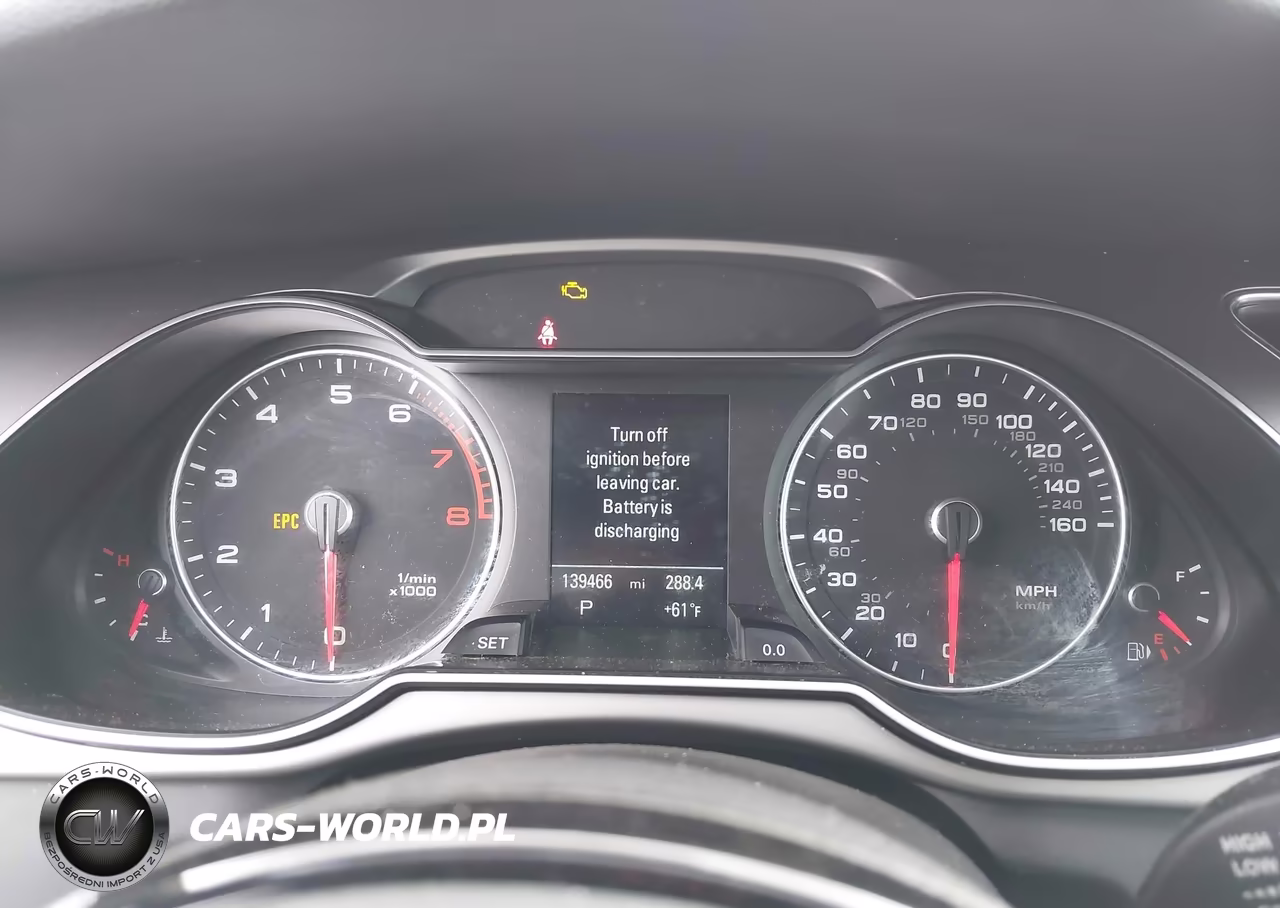 2015 Audi A4 2.0T Premium VIN:WAUFFAFL1FN001814 - 7