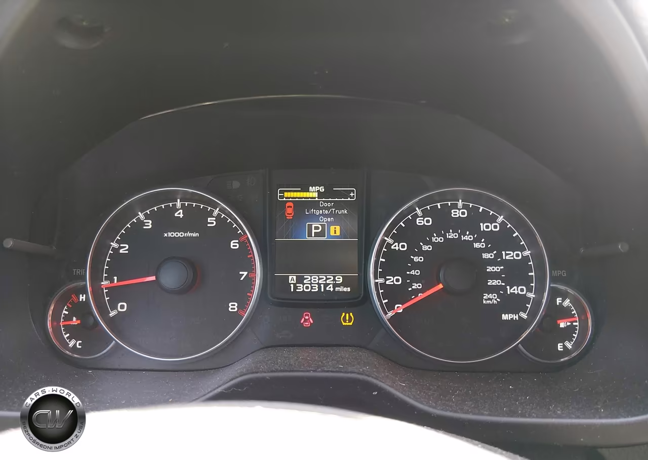 2013 Subaru Outback 2.5I Limited VIN:4S4BRCPC8D3318027 - 7