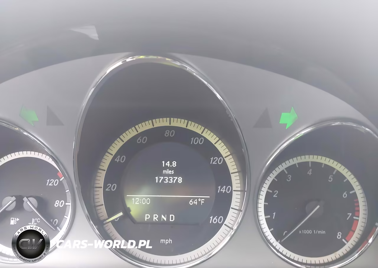 2010 Mercedes-Benz C 300 Luxury 4Matic-Sport 4Matic VIN:WDDGF8BB1AR087999 - 7