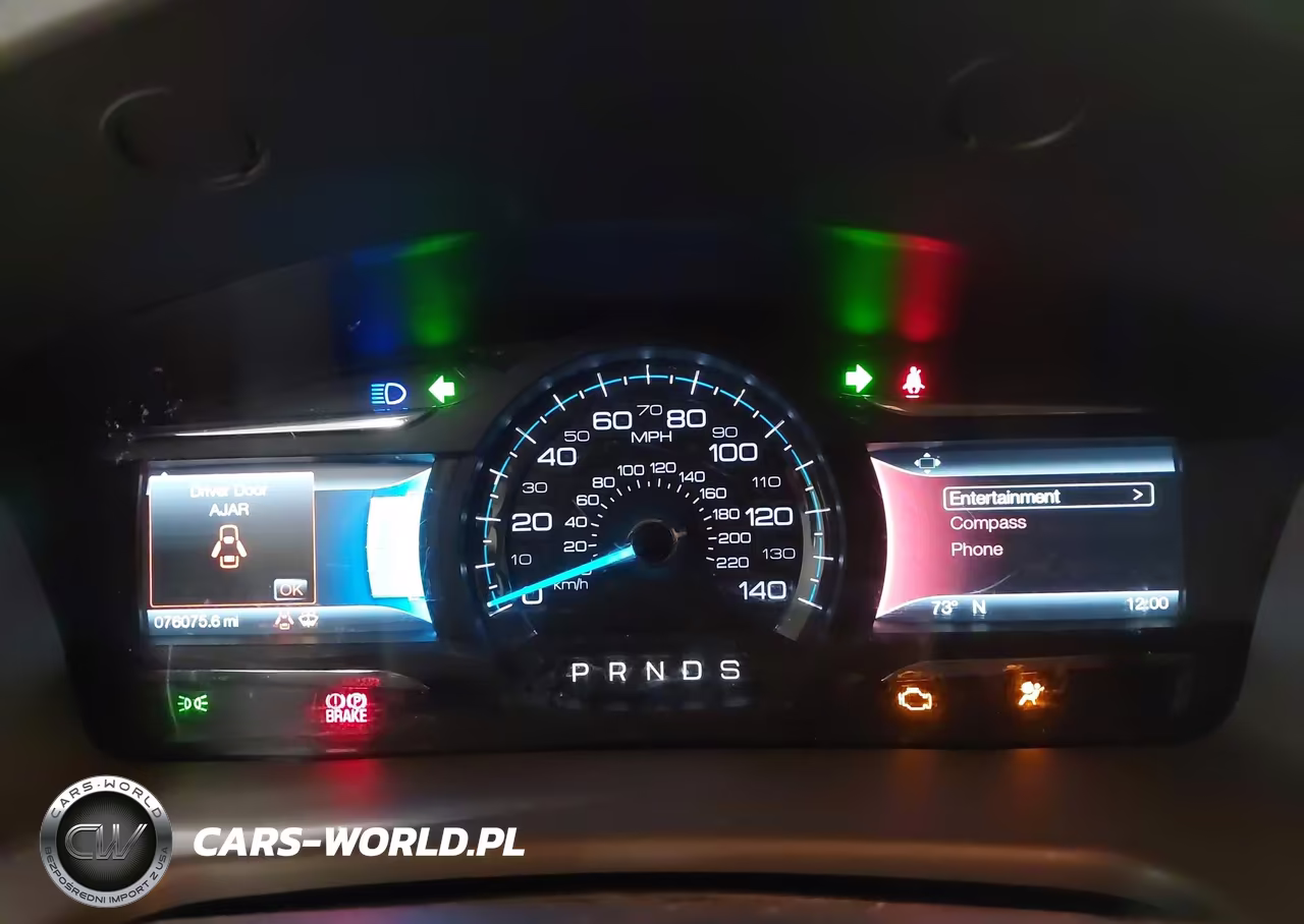 2019 Ford Flex Sel VIN:2FMGK5C83KBA00417 - 7