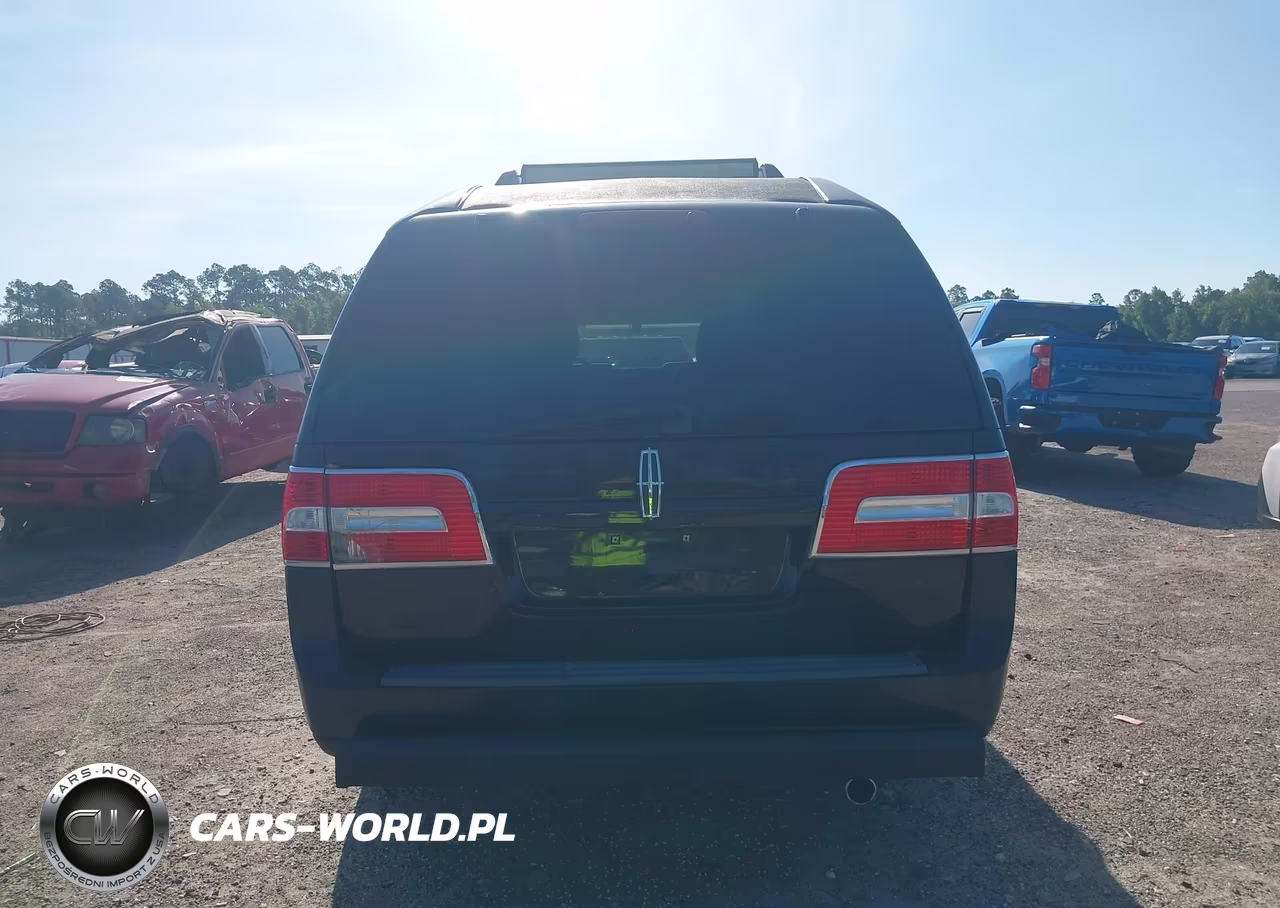 2014 Lincoln Navigator L VIN:5LMJJ3J57EEL03230 - 16