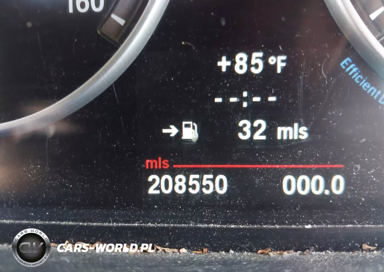 2013 BMW X3 xDrive35I VIN:5UXWX7C50DL982461 - 12