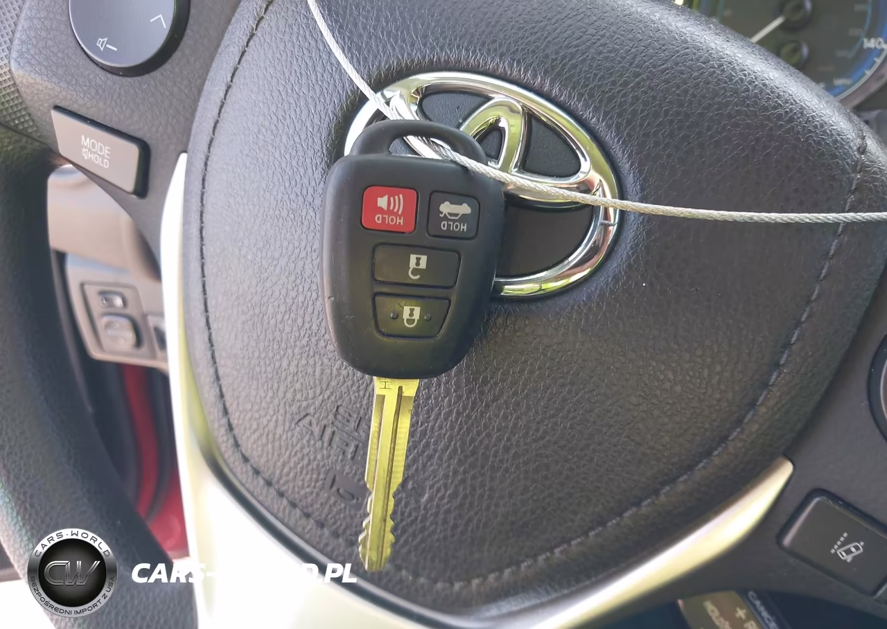 2019 Toyota Corolla Le VIN:5YFBURHEXKP871238 - 11