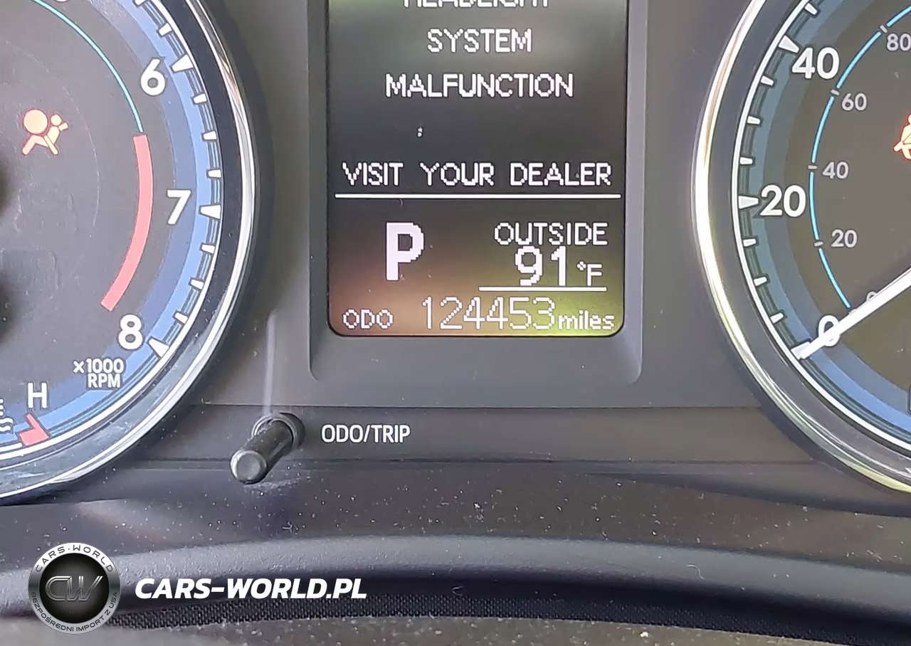 2019 Toyota Corolla Le VIN:5YFBURHEXKP871238 - 15