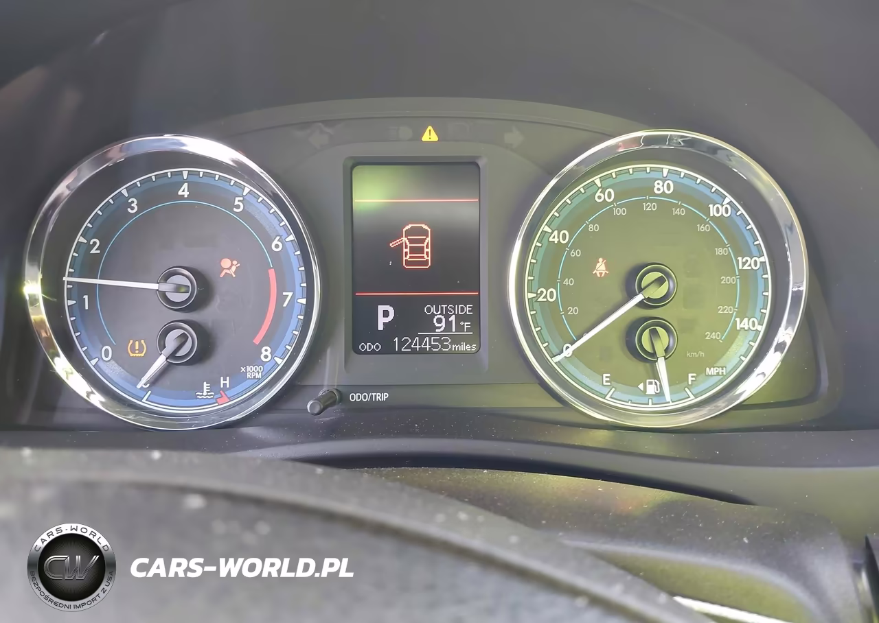 2019 Toyota Corolla Le VIN:5YFBURHEXKP871238 - 7