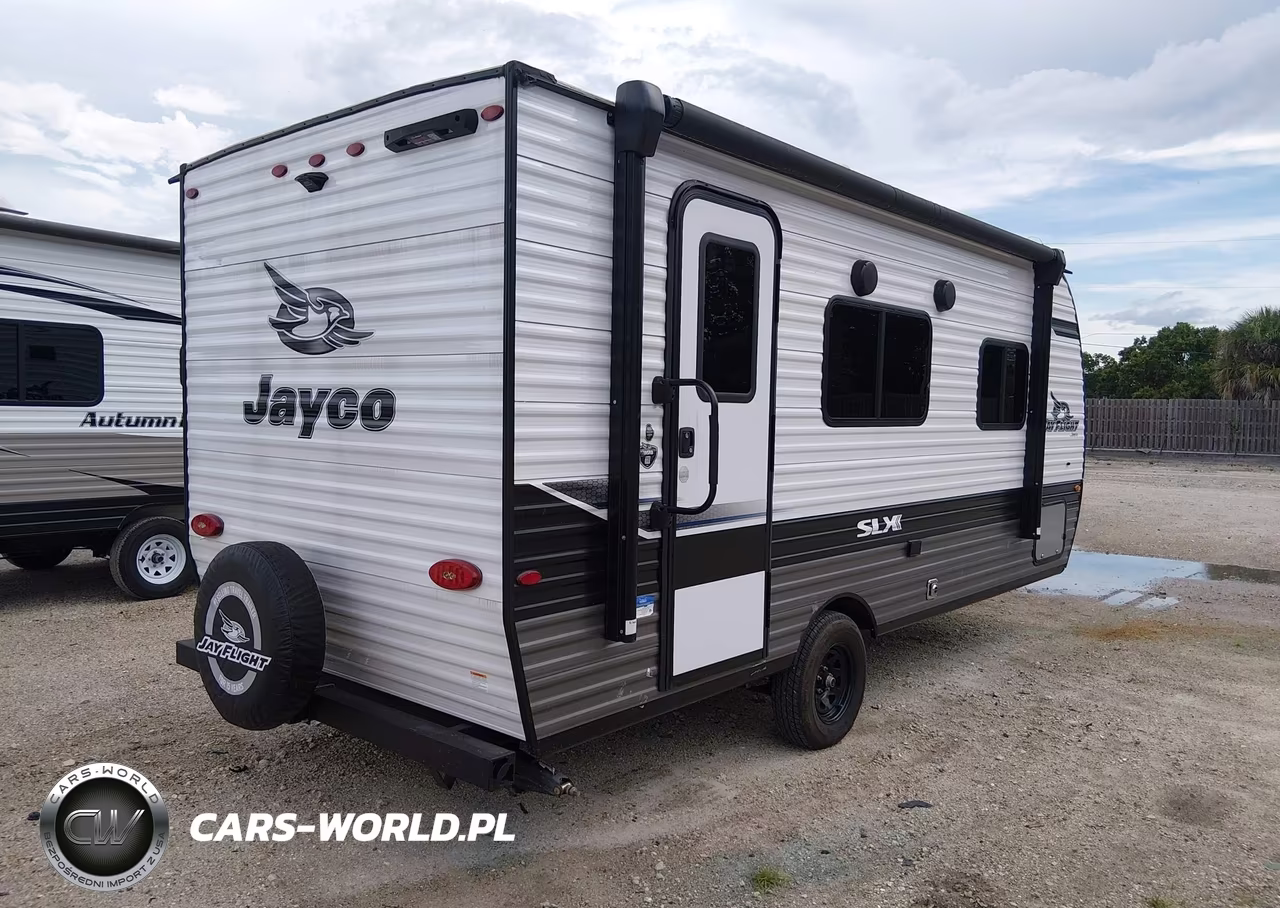 2024 Jayco Jayfl184Bh VIN:1UJBC0AJ0R1YA0288 - 4