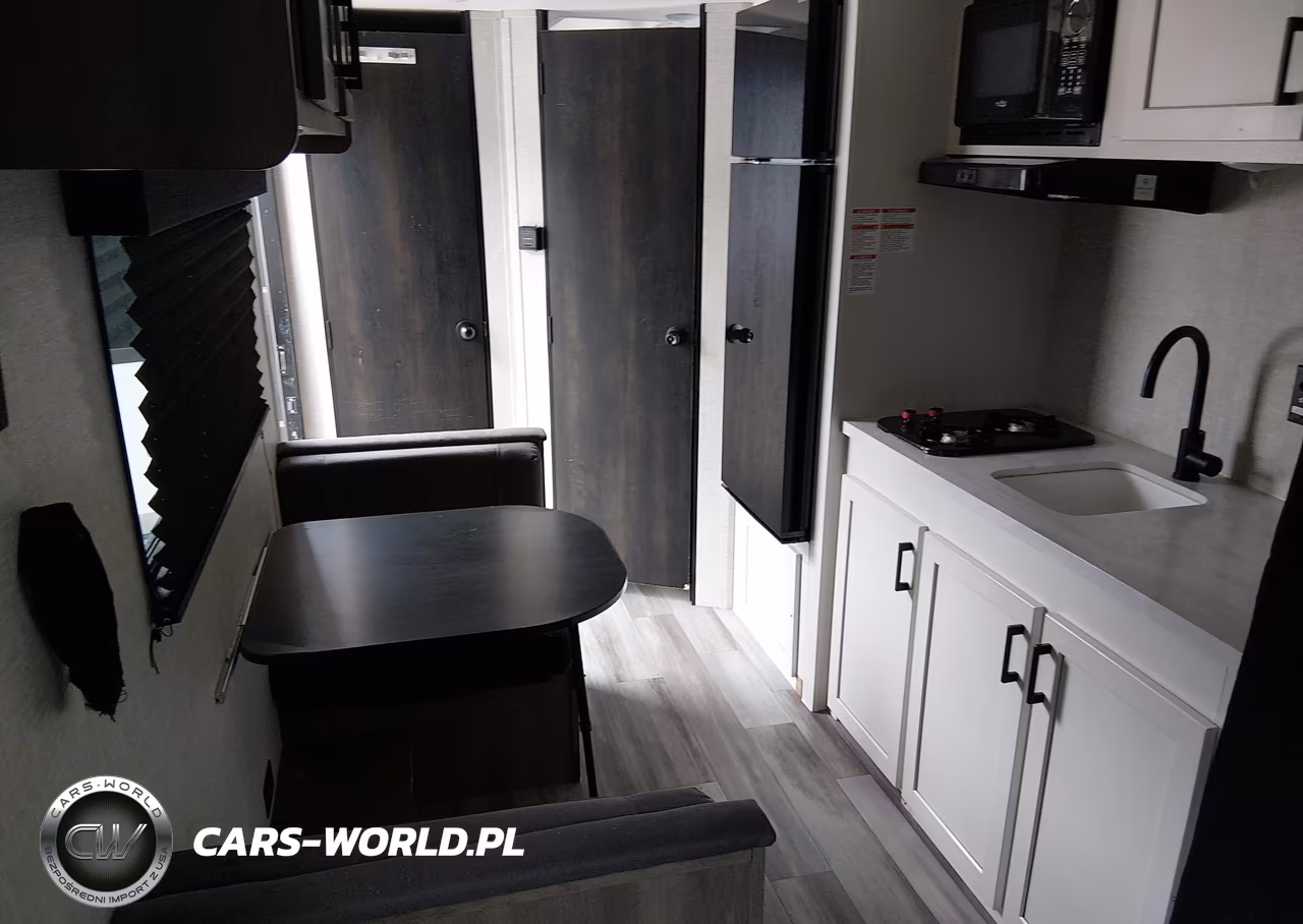 2024 Jayco Jayfl184Bh VIN:1UJBC0AJ0R1YA0288 - 5