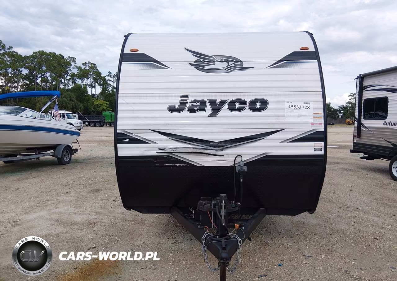2024 Jayco Jayfl184Bh VIN:1UJBC0AJ0R1YA0288 - 6