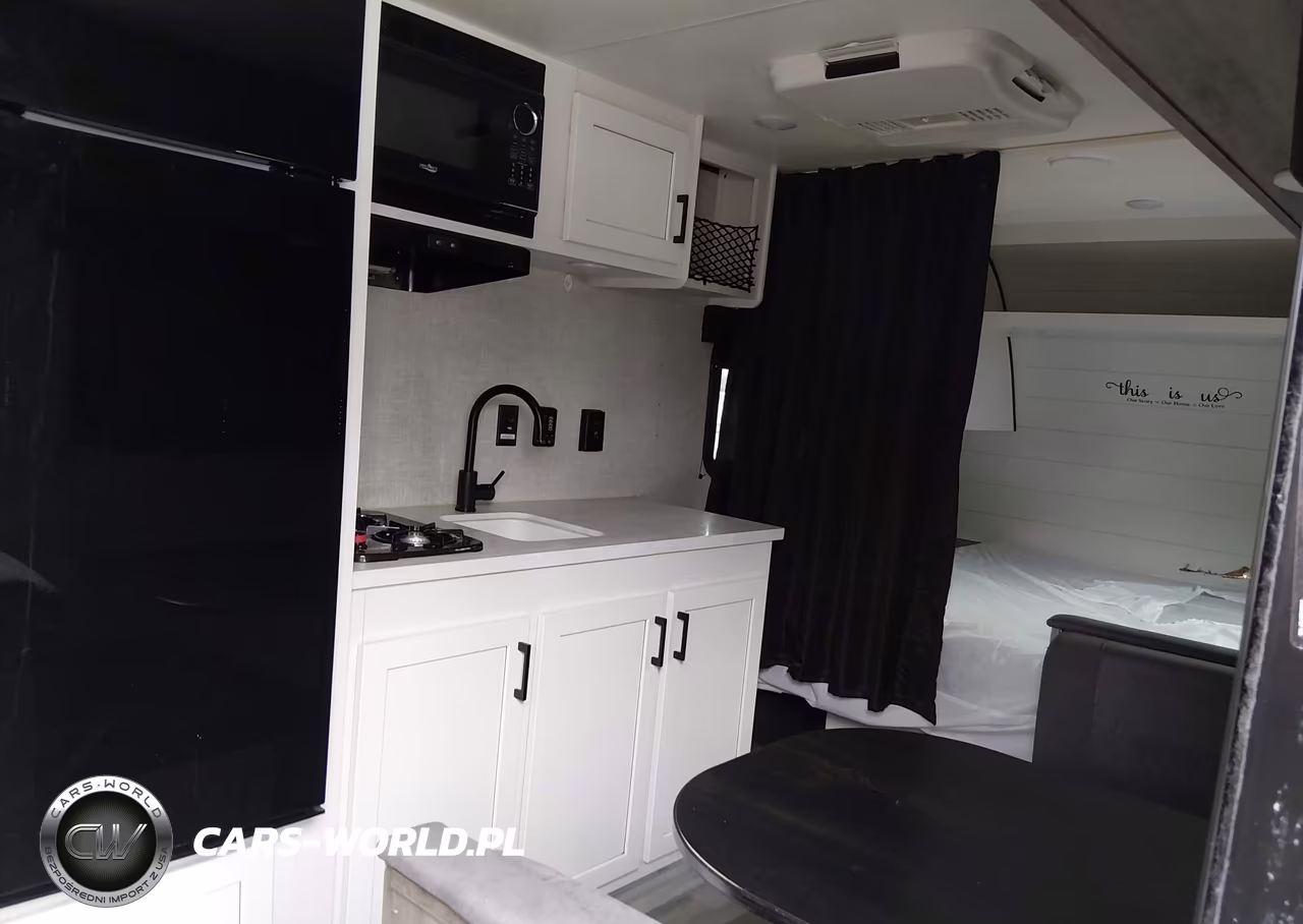 2024 Jayco Jayfl184Bh VIN:1UJBC0AJ0R1YA0288 - 8