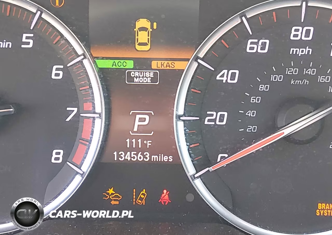 2019 Acura Tlx Tech A-Spec Pkgs VIN:19UUB3F68KA004871 - 15