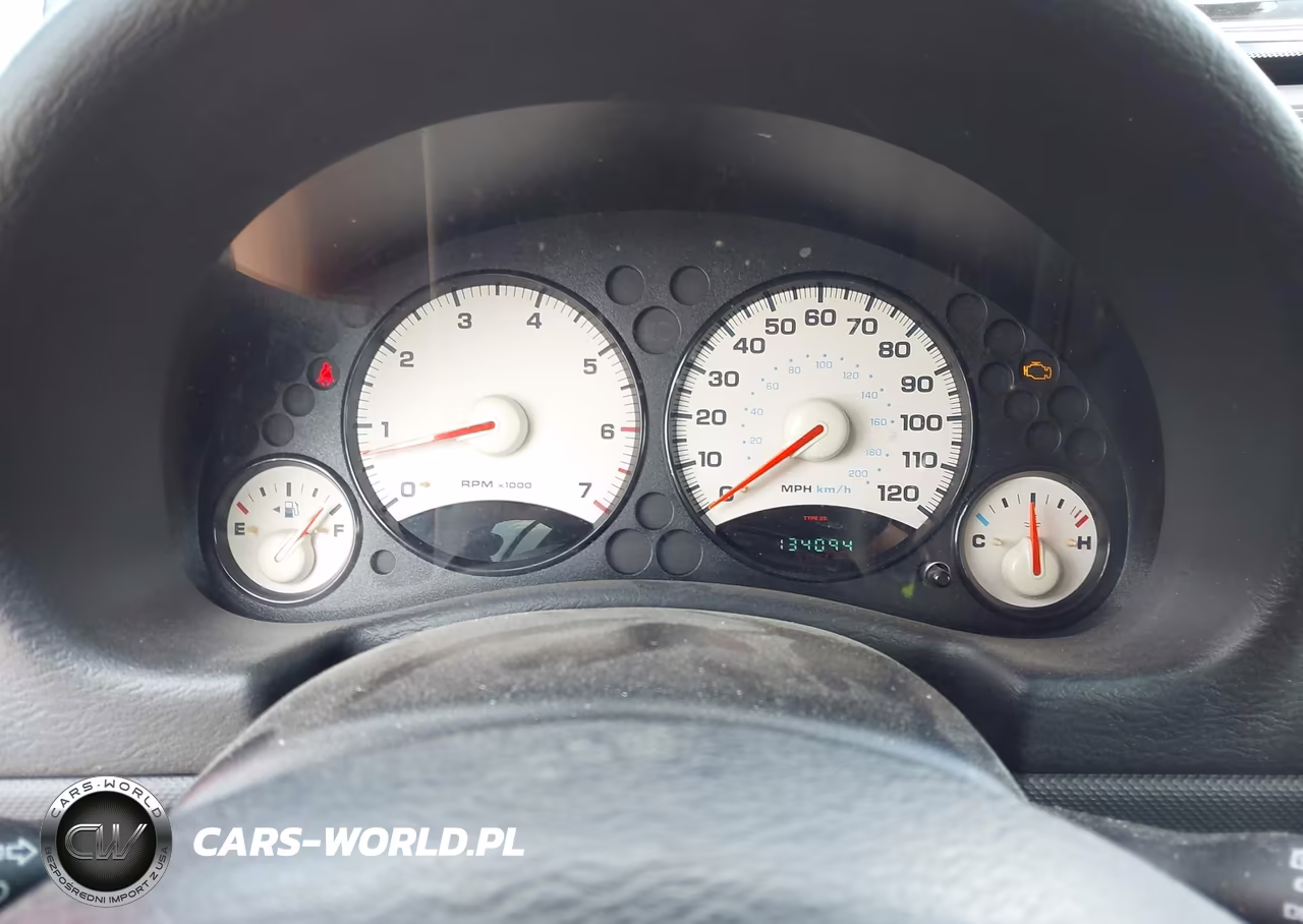 2003 Jeep Liberty Sport VIN:1J4GL48K73W732091 - 7