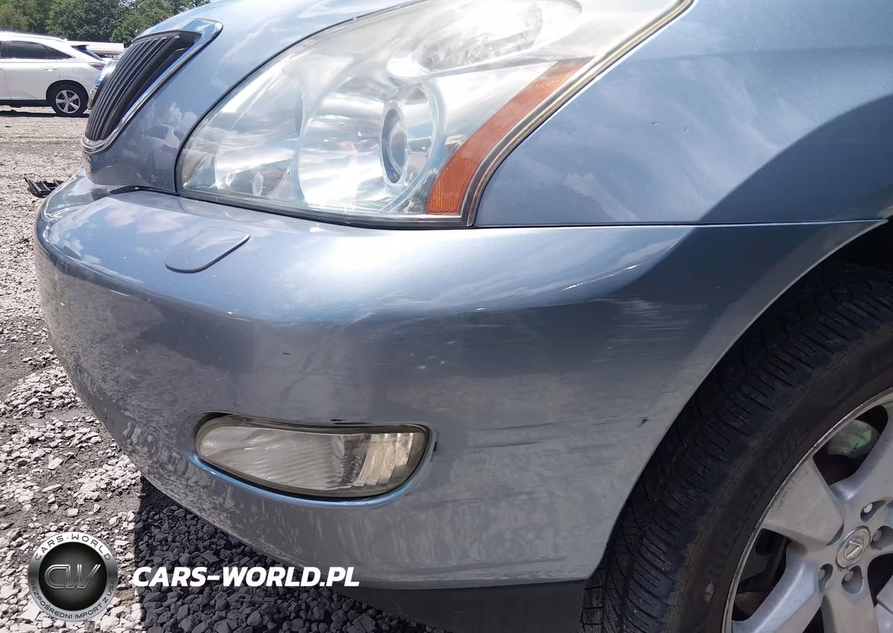 2004 Lexus Rx 330 VIN:JTJHA31U940048831 - 6