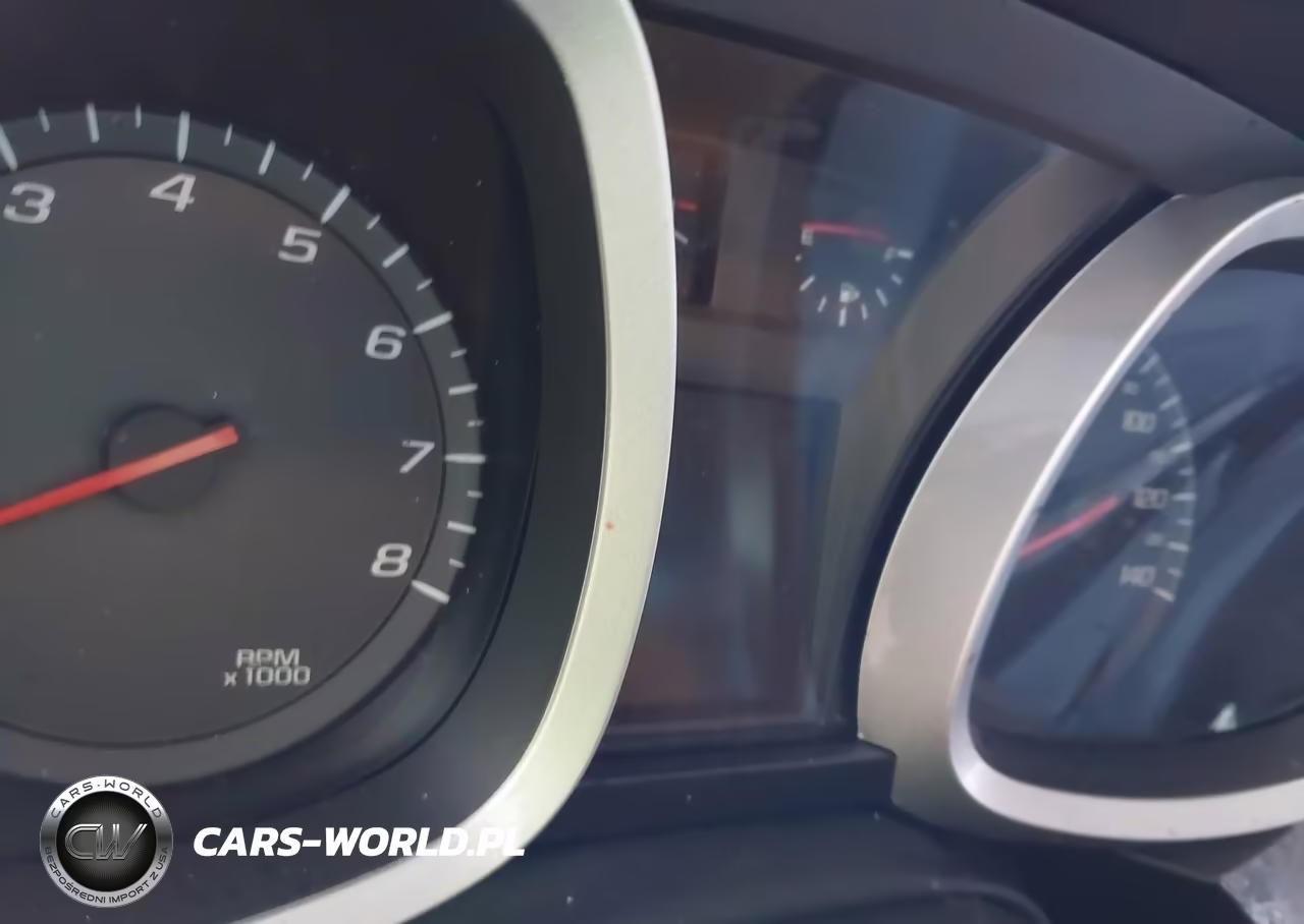 2015 Chevrolet Equinox Ltz VIN:2GNALDEK5F6389013 - 15