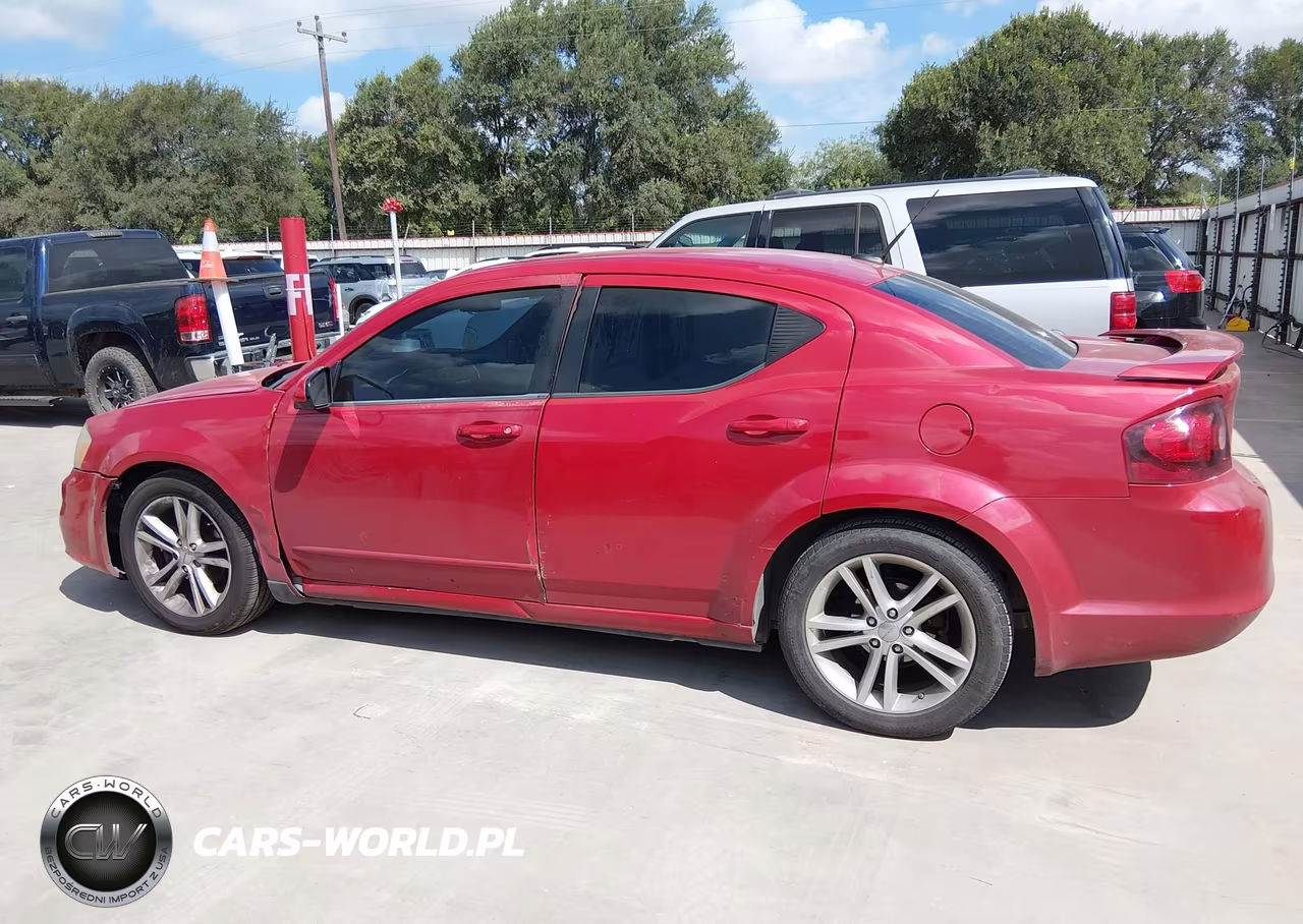 2011 Dodge Avenger Mainstreet VIN:1B3BD1FG4BN509202 - 15