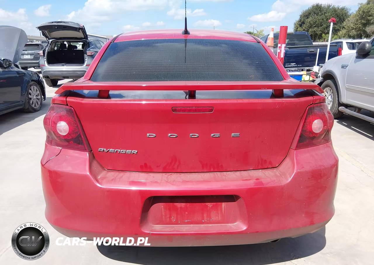 2011 Dodge Avenger Mainstreet VIN:1B3BD1FG4BN509202 - 17