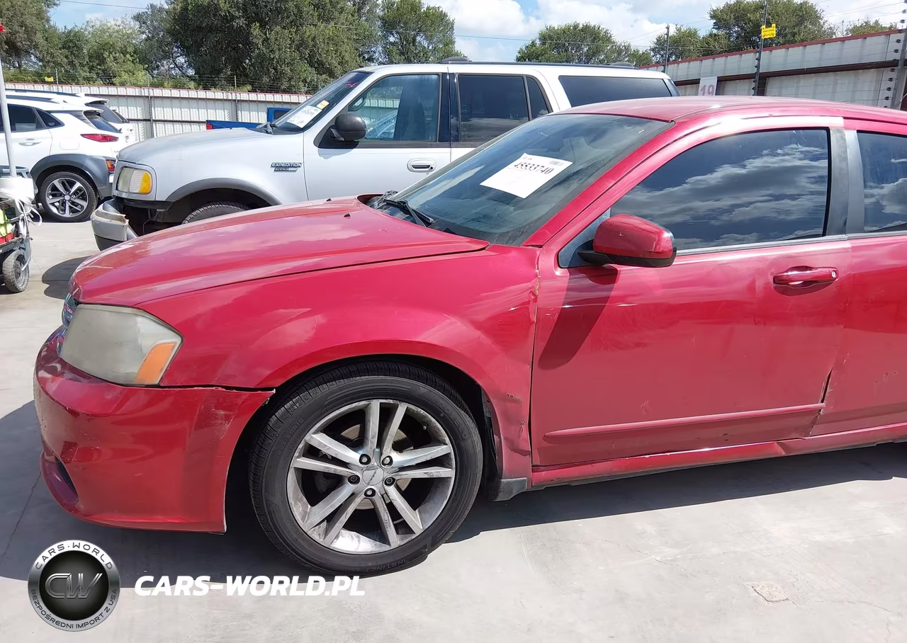 2011 Dodge Avenger Mainstreet VIN:1B3BD1FG4BN509202 - 19