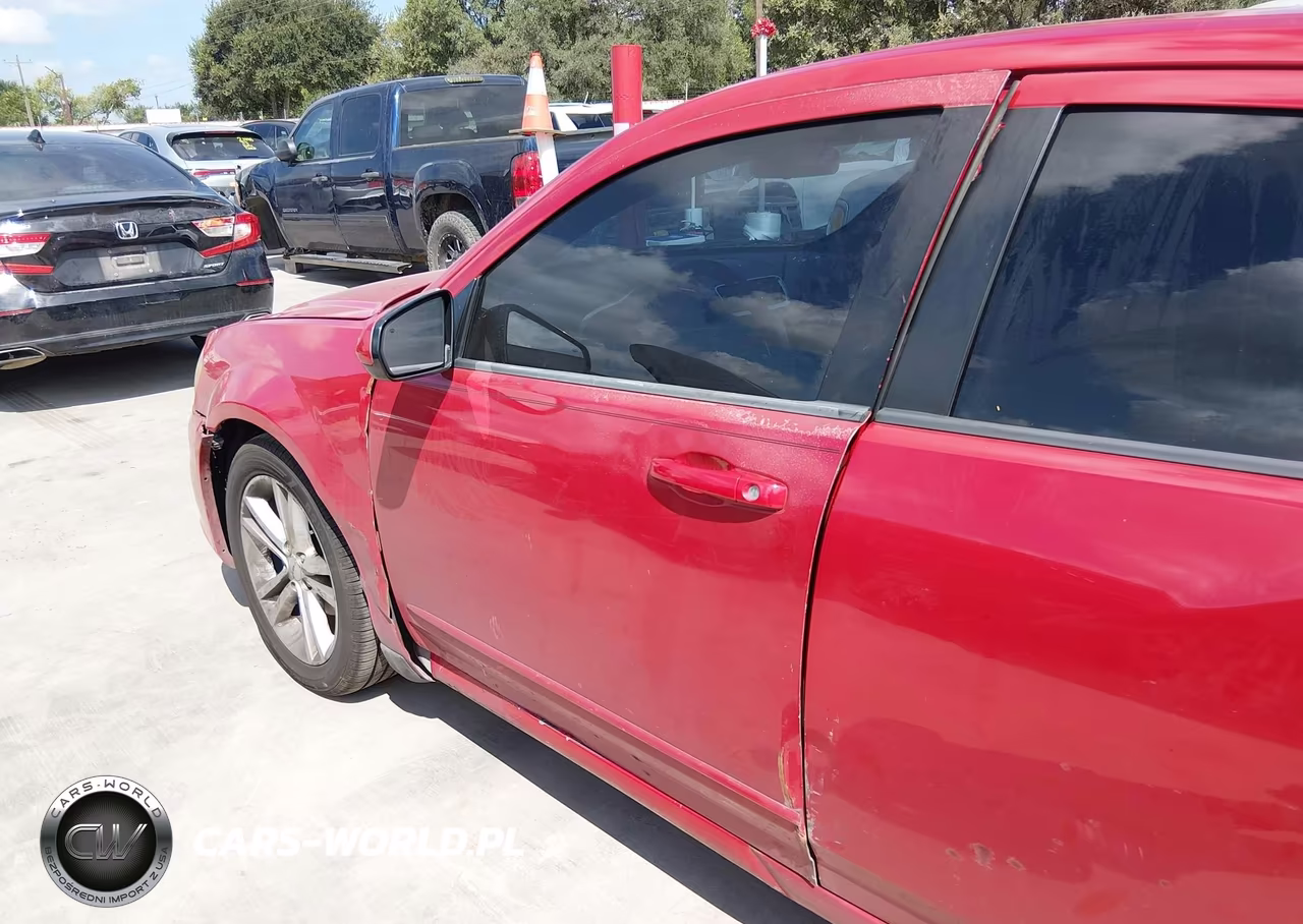 2011 Dodge Avenger Mainstreet VIN:1B3BD1FG4BN509202 - 20