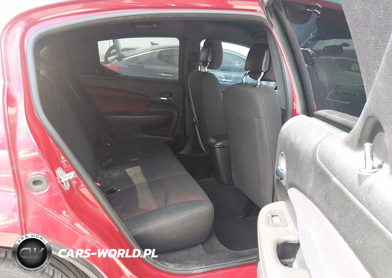 2011 Dodge Avenger Mainstreet VIN:1B3BD1FG4BN509202 - 8