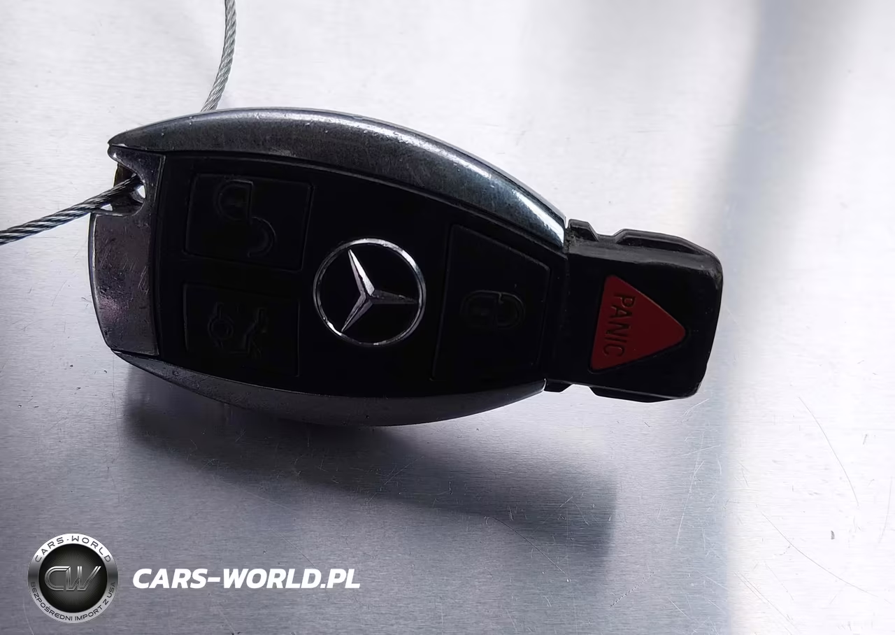 2004 Mercedes-Benz Clk 320 VIN:WDBTK65GX4T005449 - 11