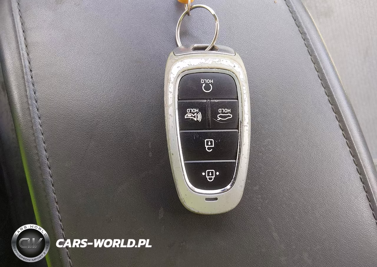 2021 Hyundai Sonata Sel VIN:5NPEF4JA9MH116213 - 11