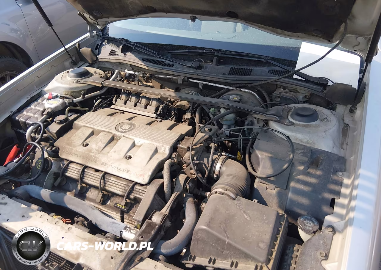 1999 Cadillac Deville Standard VIN:1G6KD54Y4XU806083 - 10