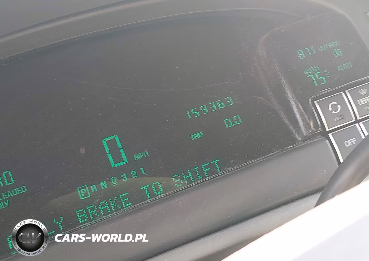 1999 Cadillac Deville Standard VIN:1G6KD54Y4XU806083 - 7