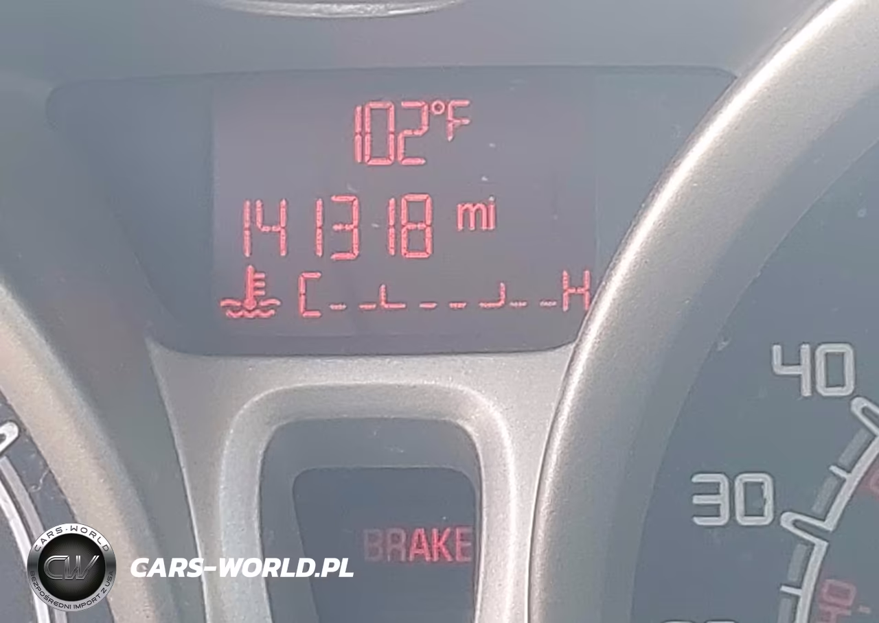 2013 Ford Fiesta Se VIN:3FADP4BJ7DM130831 - 15