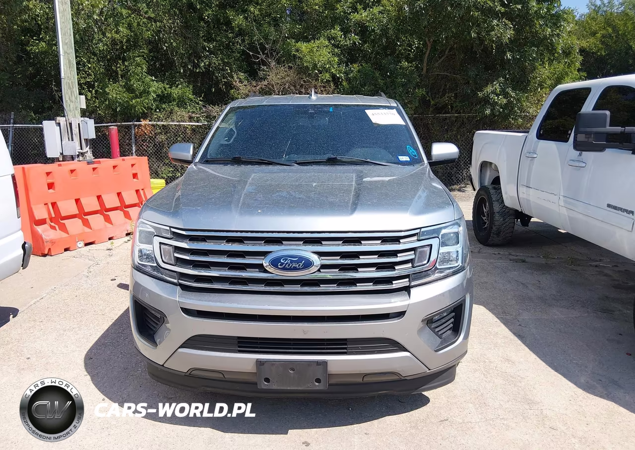 2020 Ford Expedition Xlt VIN:1FMJU1HT0LEA80352 - 12