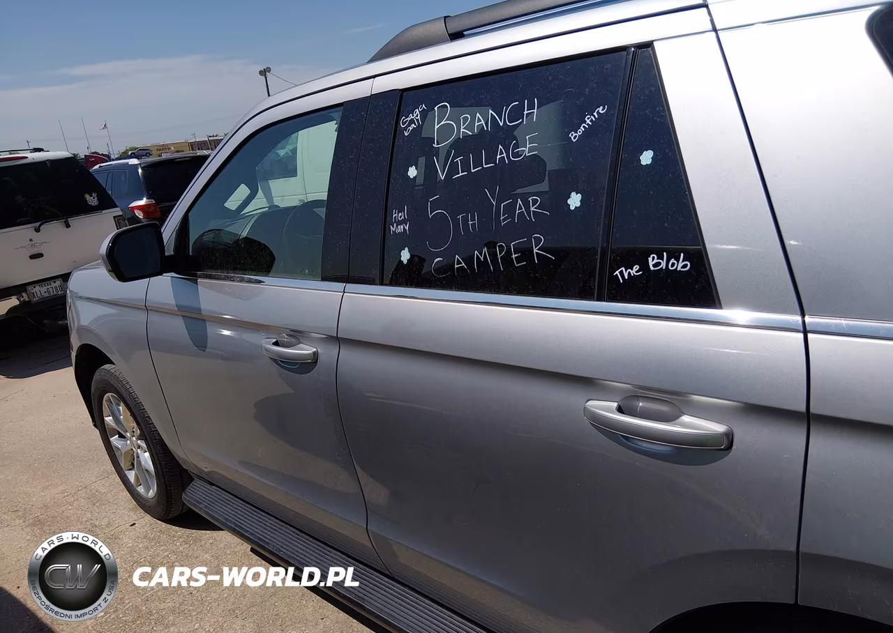 2020 Ford Expedition Xlt VIN:1FMJU1HT0LEA80352 - 14
