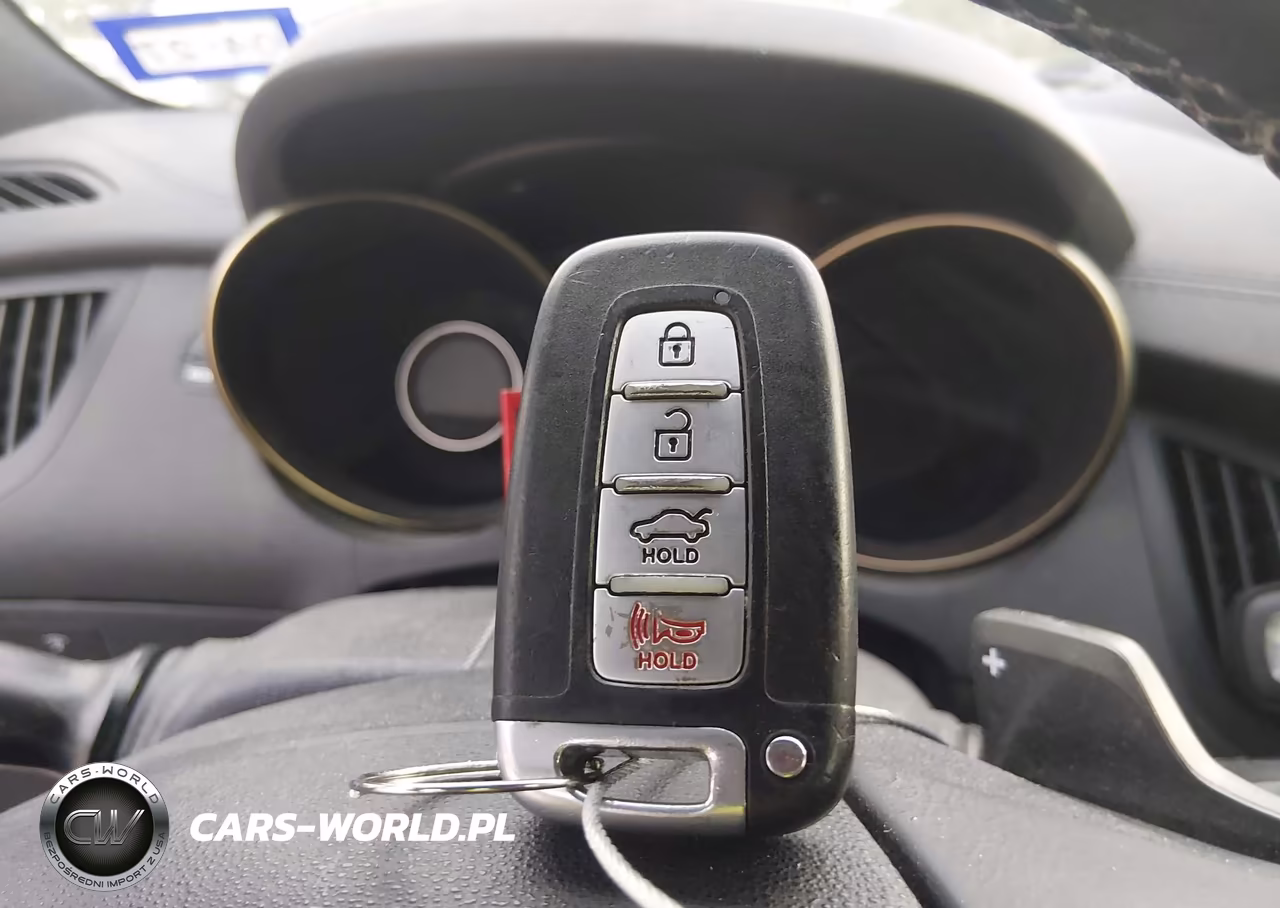 2013 Hyundai Genesis 2.0T Premium VIN:KMHHT6KD7DU083868 - 11