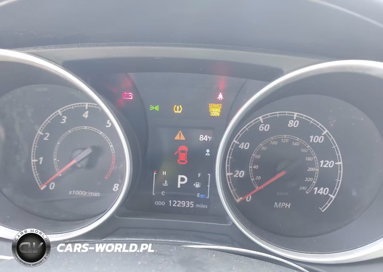 2012 Mitsubishi Outlander Sport Es VIN:JA4AP3AU6CZ003322 - 7