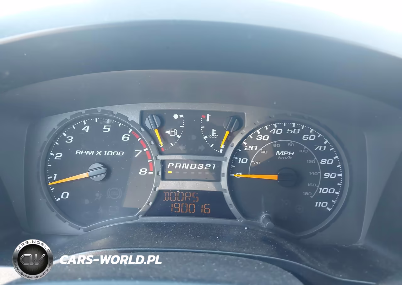 2005 Chevrolet Colorado Ls VIN:1GCCS136958129912 - 7