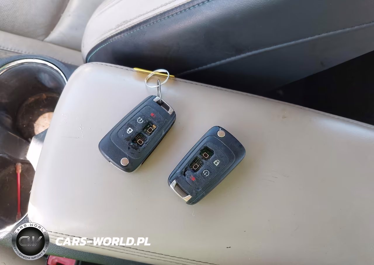 2012 Chevrolet Volt VIN:1G1RD6E45CU104242 - 11
