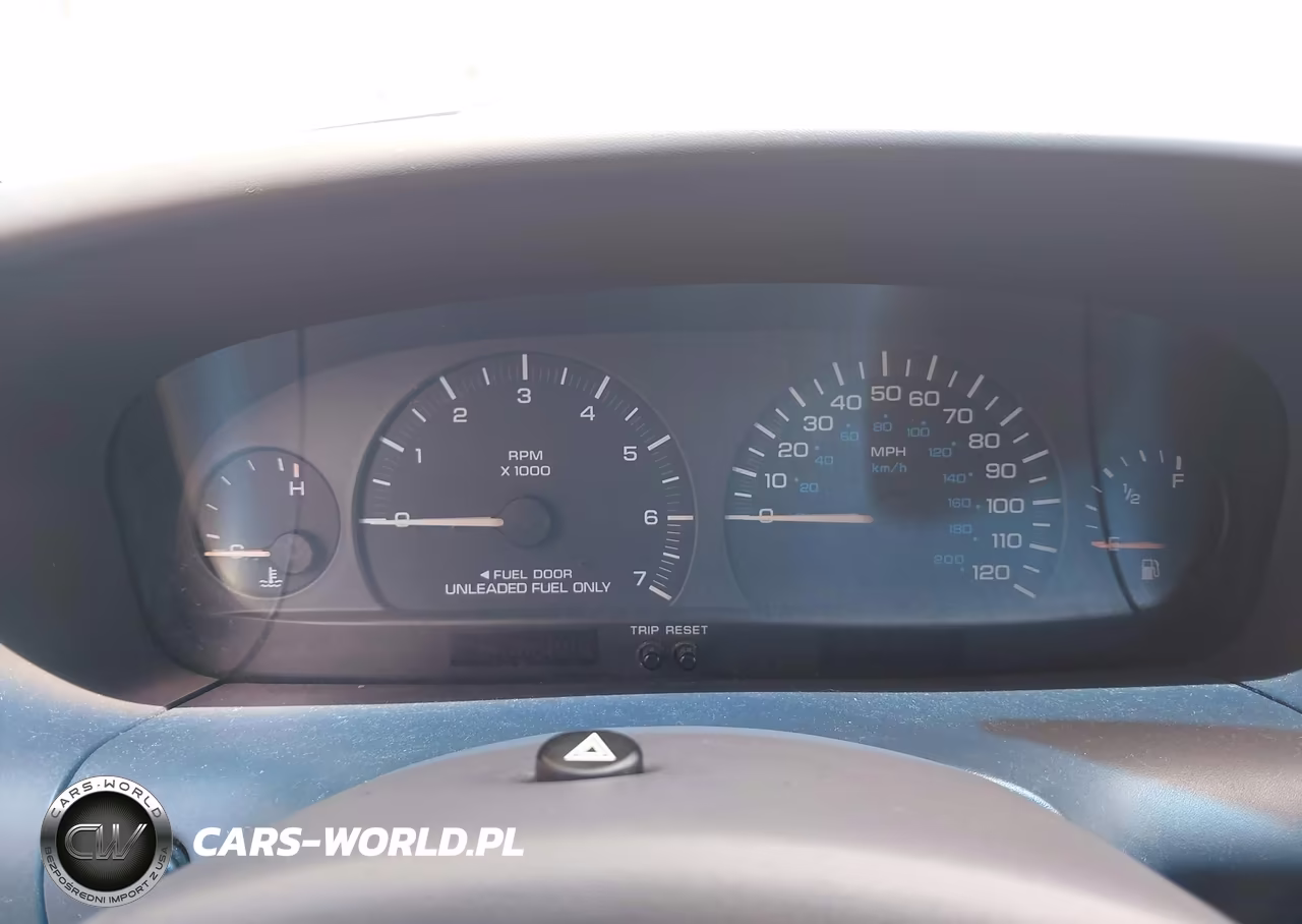 2000 Chrysler Town & Country Lxi VIN:1C4GP54LXYB706744 - 7