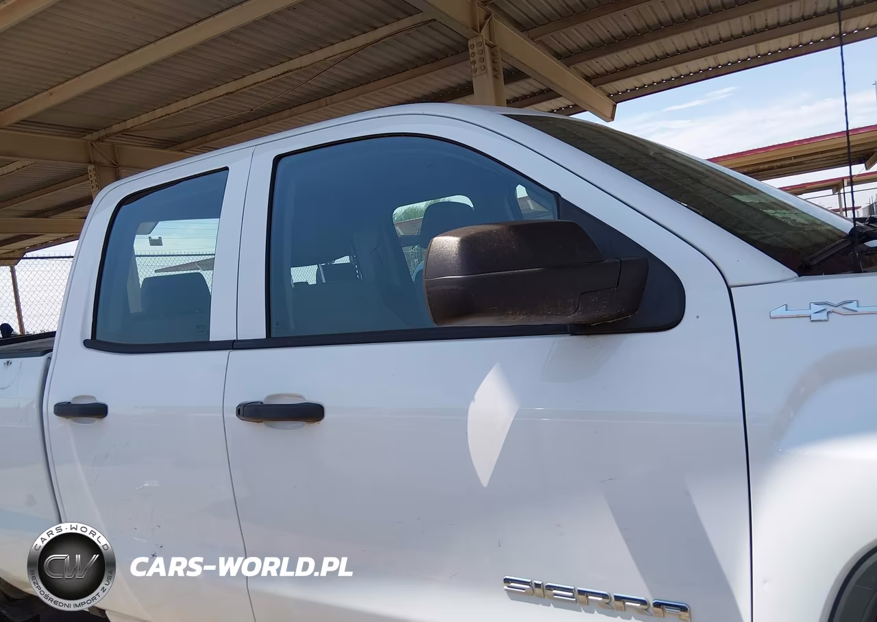 2017 GMC Sierra 1500 VIN:1GTV2LEH3HZ171557 - 11
