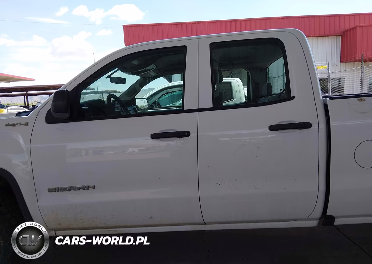 2017 GMC Sierra 1500 VIN:1GTV2LEH3HZ171557 - 12
