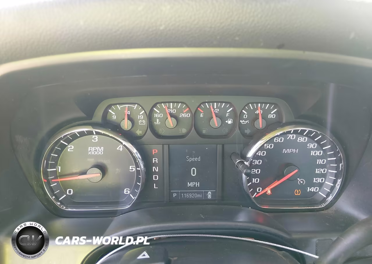2017 GMC Sierra 1500 VIN:1GTV2LEH3HZ171557 - 6